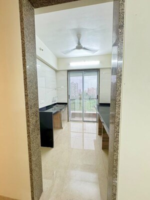 Kitchen/pantry in 2 BHK Apartment at Raj Trinity Moksh, Ambernath East – for Sale