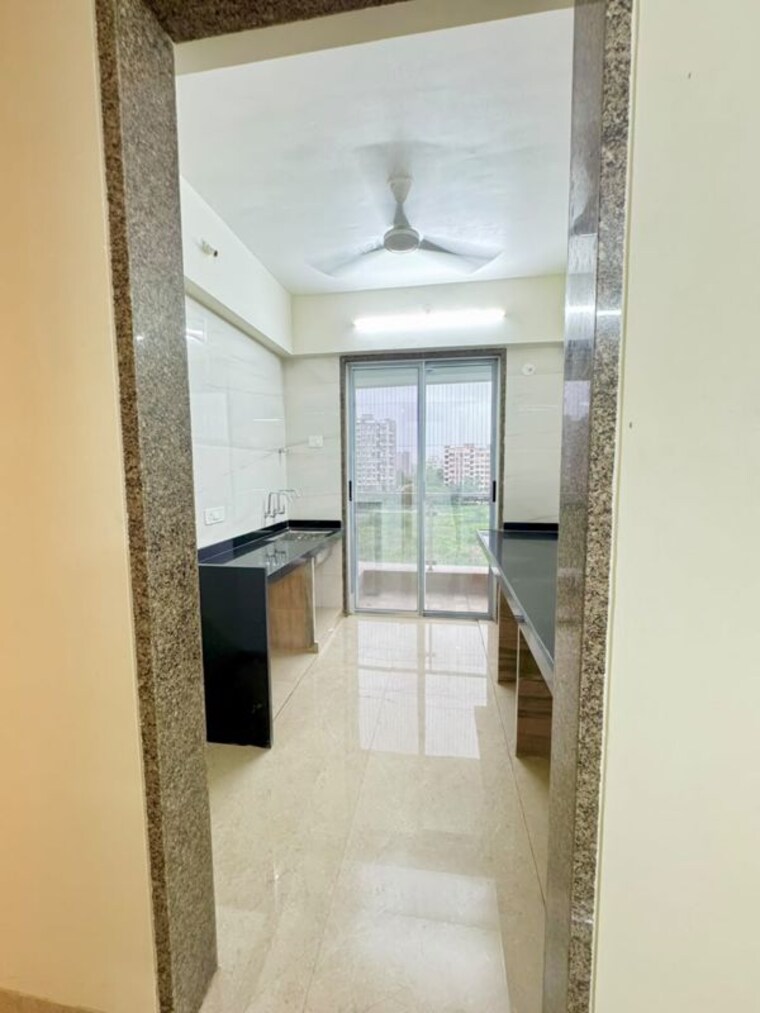 Kitchen/pantry, raj-trinity-moksh 2 Bedroom 732 Sq.Ft. Apartment In Ambernath East Thane 10640598