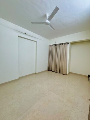 Bedroom in 2 BHK Apartment at Raj Trinity Moksh, Ambernath East – for Sale