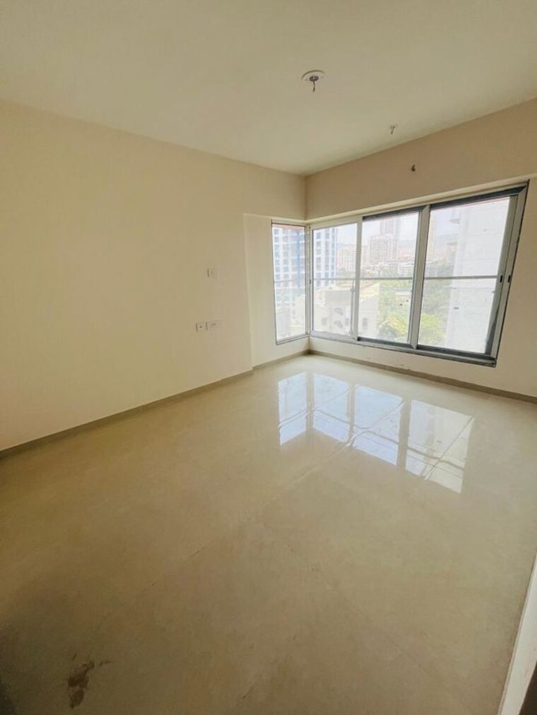 Room, je-and-vee-madhuban 3.5 Bedroom 1000 Sq.Ft. Apartment In Malad East Mumbai 10640608