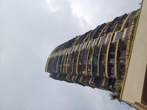 1 BHK Apartment For Rent in Gajra Bhoomi Parth, Ghansoli