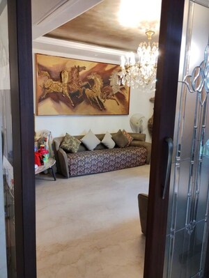 Bedroom in 5 BHK Villa at Lanco Infrastructure Hanging Gardens Villas, Manikonda – for Sale