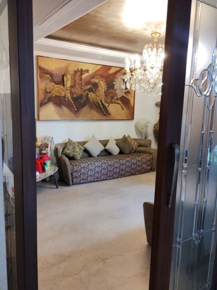 Bedroom, lanco-infrastructure-hanging-gardens-villas 5 Bedroom 5800 Sq.Ft. Villa In Manikonda Hyderabad 10640587