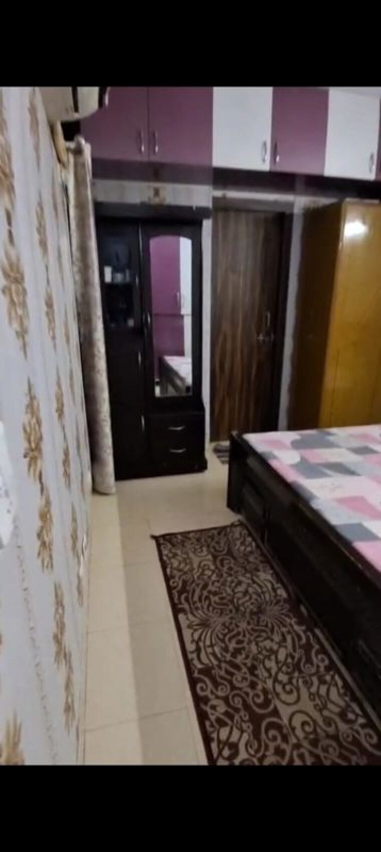 Bedroom, mvn-the-athens 2 Bedroom 580 Sq.Ft. Apartment In Sohna Sector 5 Gurgaon 10640590