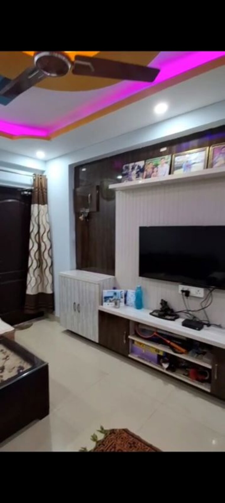 Kitchen, mvn-the-athens 2 Bedroom 580 Sq.Ft. Apartment In Sohna Sector 5 Gurgaon 10640590