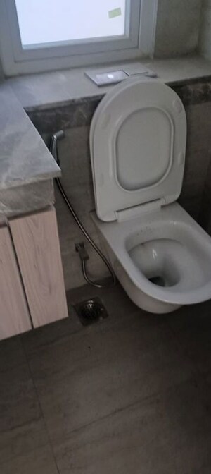 Bathroom in 2 BHK Apartment at MVN The Athens, Sohna Sector 5 – for Sale