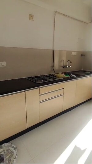 Kitchen in 2 BHK Apartment at Chembur – for Rent