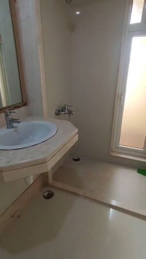 Bathroom in 2 BHK Apartment at Chembur – for Rent