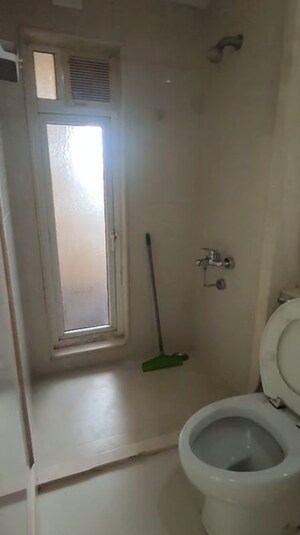 Bathroom in 2 BHK Apartment at Chembur – for Rent