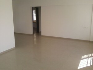 Living Room in 3 BHK Apartment at Lokmanya Colony – for Rent