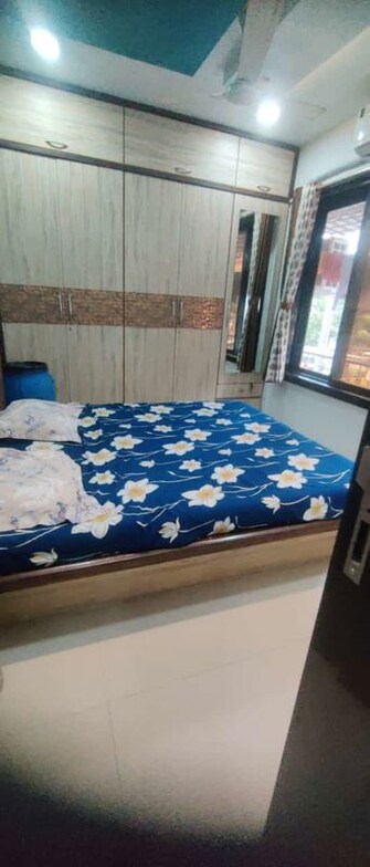 2 BHK Apartment For Rent in Sai Darshan Ghansoli in Ghansoli, Navi Mumbai
