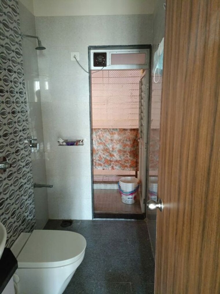 Bathroom, sai-darshan-ghansoli 2 Bedroom 1165 Sq.Ft. Apartment In Ghansoli Navi Mumbai 10640623