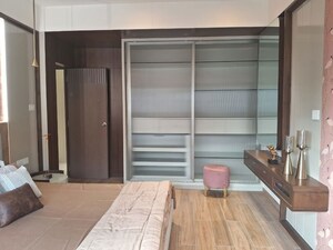 Room in 4 BHK Apartment at Darshanam Spinel Stone, Gotri – for Sale