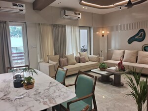 4 BHK Apartment For Sale in Darshanam Spinel Stone, Gotri