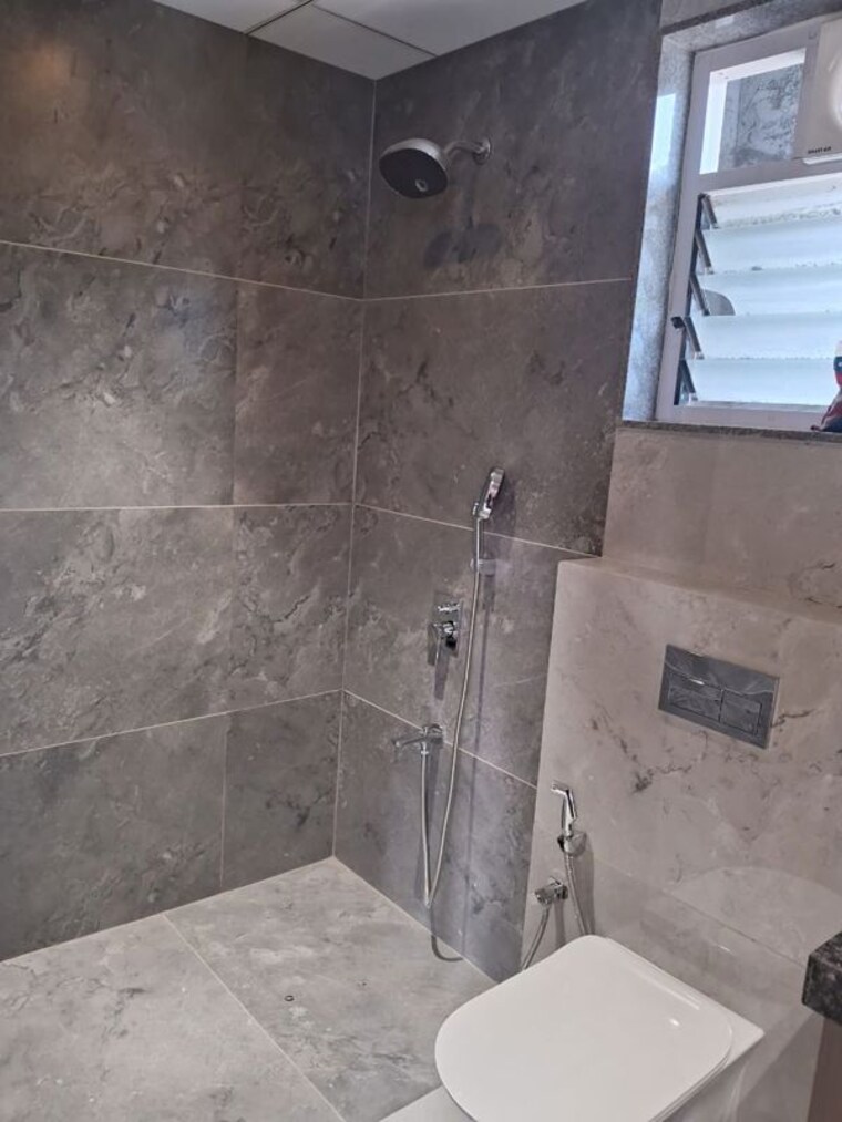 Bathroom, darshanam-spinel-stone 4 Bedroom 1746 Sq.Ft. Apartment In Gotri Vadodara 10640606