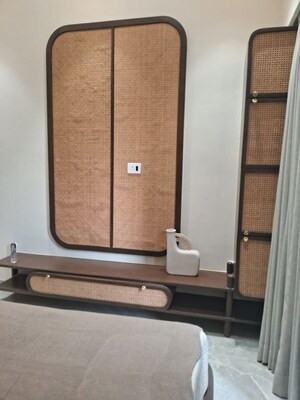 Room in 4 BHK Apartment at Darshanam Spinel Stone, Gotri – for Sale