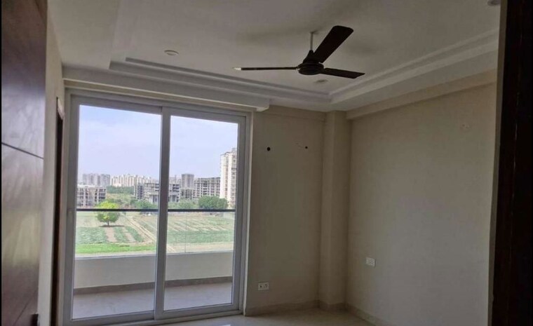 Room, skyline-elevate 3 Bedroom 1800 Sq.Ft. Apartment In Ramgarh Bhudda Zirakpur 10640616