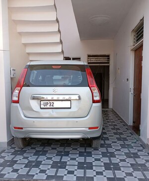 Parking in 3 BHK Independent House at Aurangabad Jagir – for Rent
