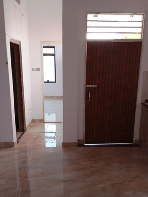 Building Lobby in 3 BHK Independent House at Aurangabad Jagir – for Rent