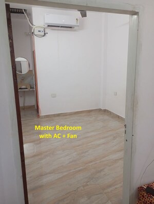 Room in 3 BHK Independent House at Aurangabad Jagir – for Rent