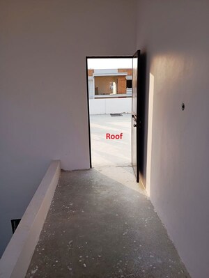Room in 3 BHK Independent House at Aurangabad Jagir – for Rent