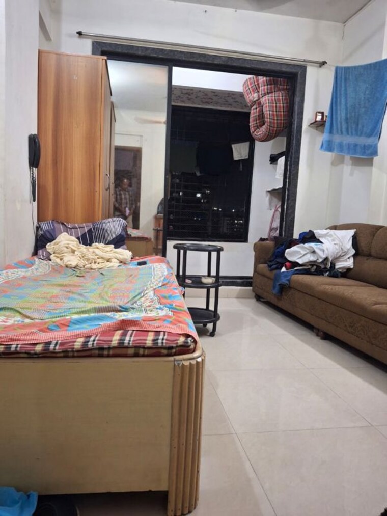 Room, shree-ganesh-darshan 1 Bedroom 670 Sq.Ft. Apartment In Kopar Khairane Navi Mumbai 10640634