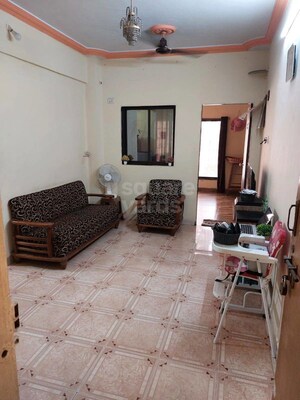 2 BHK Apartment For Rent in Ghansoli