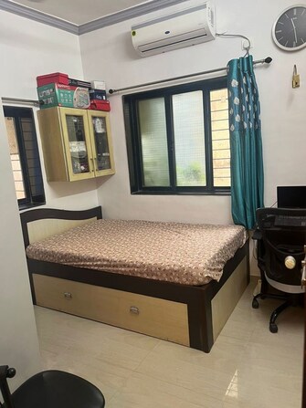 1 BHK 690 Sq.Ft. Apartment in Sai Darshan Ghansoli