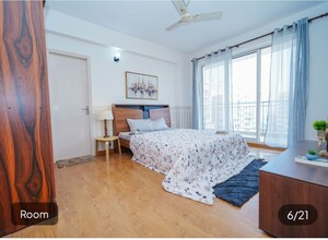 Bedroom in 2 BHK Apartment at Signature Global City 81, Sector 81 – for Sale