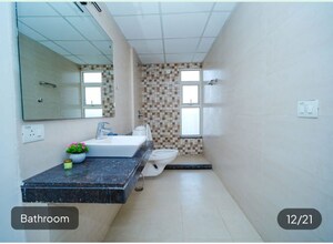 Kitchen in 2 BHK Apartment at Signature Global City 81, Sector 81 – for Sale