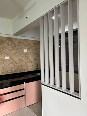 Balcony in 3 BHK Apartment at Tyagi Uttam Plaza, Kharadi – for Sale
