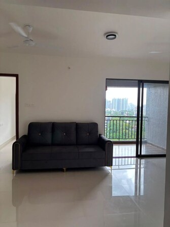 3 BHK 1178 Sq.Ft. Apartment in Tyagi Uttam Plaza