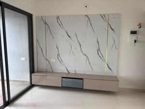 Furnished Amenities in 3 BHK Apartment at Tyagi Uttam Plaza, Kharadi – for Sale