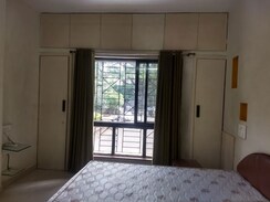 3 BHK Apartment For Rent in Karve Nagar