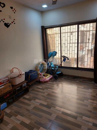 2 BHK Apartment For Rent in Ambika Darshan Ghansoli in Ghansoli Sector 3, Navi Mumbai