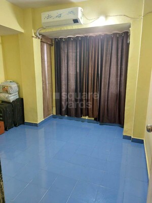 Bedroom in 2 BHK Apartment at Ambika Darshan Ghansoli, Ghansoli Sector 3 – for Rent