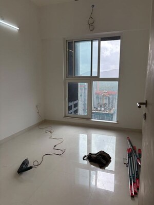 Room in 2.5 BHK Apartment at L & T Rejuve 360 Tower A, Mulund West – for Sale