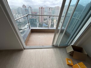 2.5 BHK Apartment For Sale in L & T Rejuve 360 Tower A, Mulund West