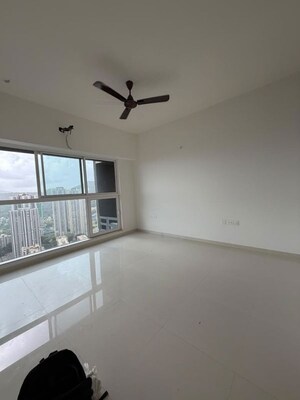 Room in 2.5 BHK Apartment at L & T Rejuve 360 Tower A, Mulund West – for Sale
