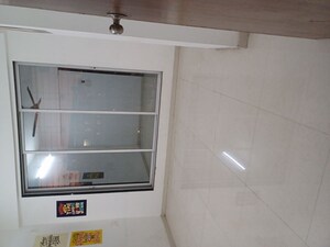 Master Bedroom in 2 BHK Apartment at Shi Ganesh Darshan, Ghansoli – for Rent