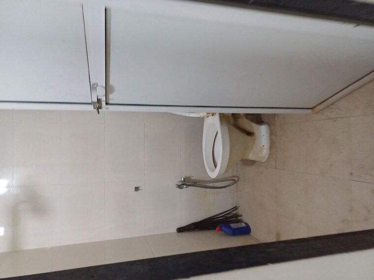 Bathroom, shi-ganesh-darshan 2 Bedroom 1260 Sq.Ft. Apartment In Ghansoli Navi Mumbai 10640656