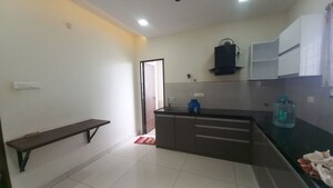 Furnished Amenities in 3 BHK Apartment at My Home Tarkshya, Kokapet – for Rent