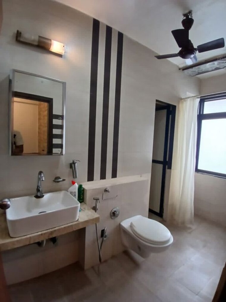 Bathroom, anand-villa-khar 2 Bedroom 800 Sq.Ft. Apartment In Khar West Mumbai 10640652