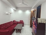 1 BHK 550 Sq.Ft. Builder Floor in Freedom Fighters Enclave