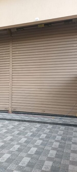  Shop For Rent in Titanium Pyramid Icon, Ghansoli