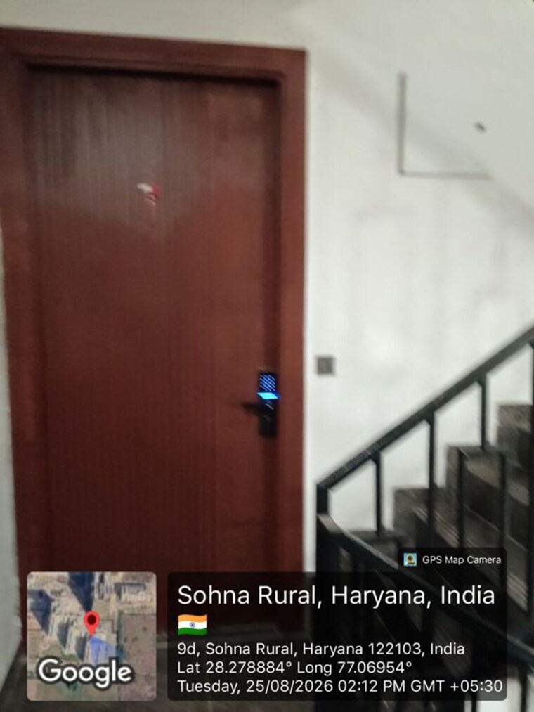 undefined, nkv-golden-avenue 3 Bedroom 1650 Sq.Ft. Apartment In Sohna Sector 35 Gurgaon 10640641