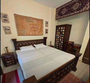 2 BHK Apartment For Rent in SBP City Of Dreams Zirakpur, High Ground