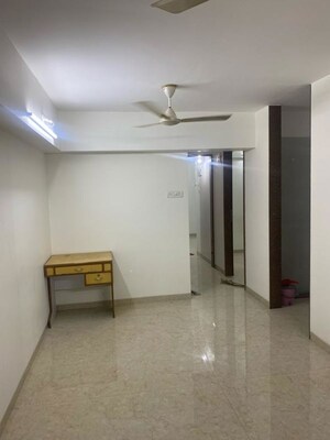 2 BHK Apartment – Nearby View at Titanium Pyramid Icon, Ghansoli - for Rent