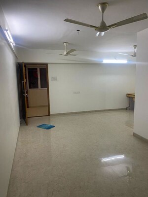 Room in 2 BHK Apartment at Titanium Pyramid Icon, Ghansoli – for Rent