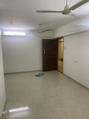 2 BHK Apartment For Rent in Titanium Pyramid Icon, Ghansoli